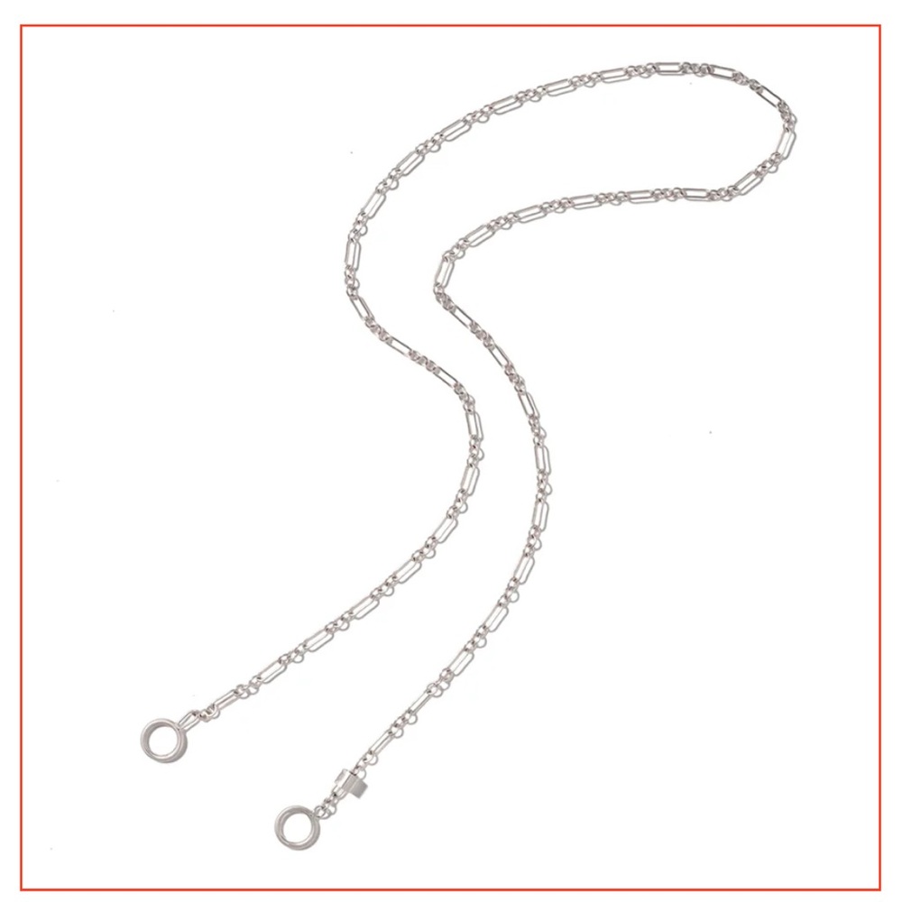 Marla Aaron Chain